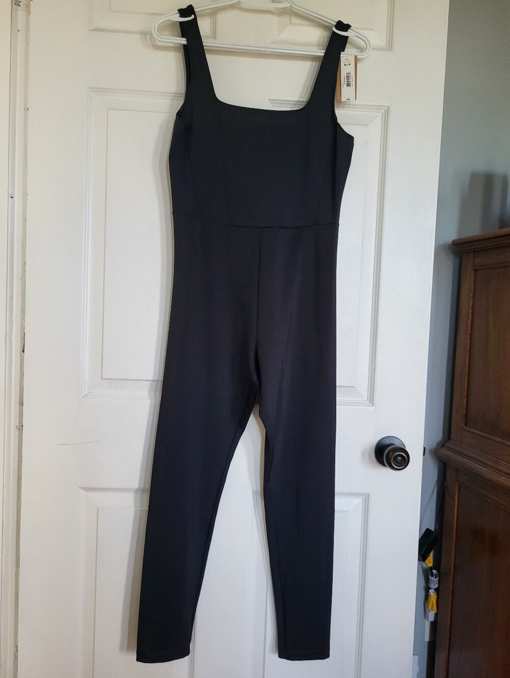 NWT Joe Fresh Active Sleeveless Jumpsuit
